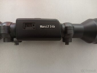 Predam vymením výmena termoviziu - 3