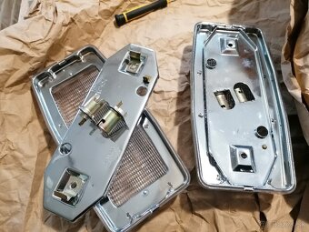 Škoda 1203,Liaz,Tatra,avia a pod. - 3