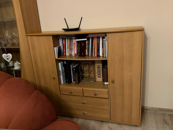 Ovývačková zostava - 3