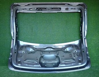 porsche macan piate dvere 2018+ - 3