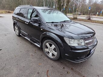 Dodge Journey RT - 3