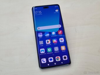 Xiaomi 13 Lite 256GB, svetlomodrý - 3