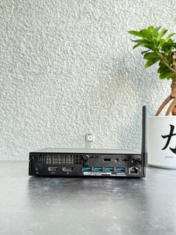 Dell Optiplex 7050 MICRO i5 7th - 3