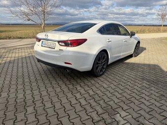 Mazda 6 - 3