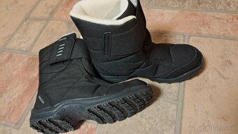 Snehule QUECHUA 38 - 3