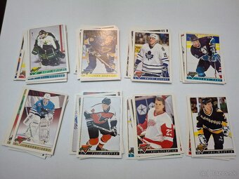 Hokejove karty,karticky - 1994 Premier - 3