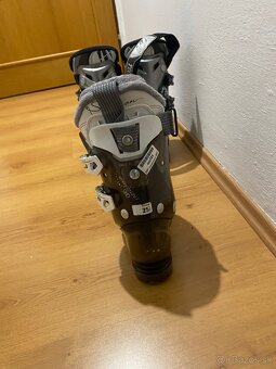 Lyziarky salomon - 3