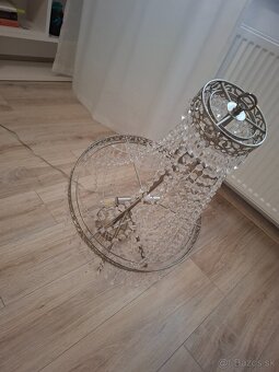 Dekoračná lampa - 3