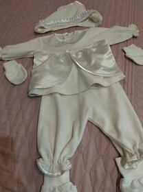 Oblečenie do krstu - 3