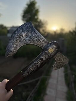 LEVIATHAN God of War - 3