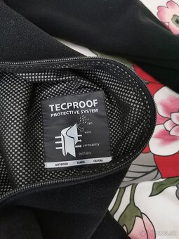 Panska bunda HiTec - 3