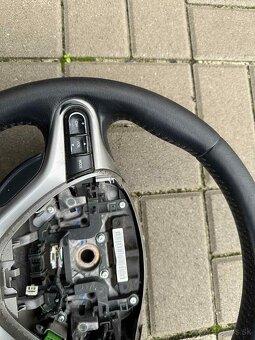 Volant + airbag na Honda civic ufo 8g - 3