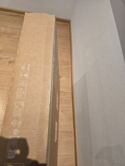 Samsung 55" 4K LED UHD Smart TV - 3