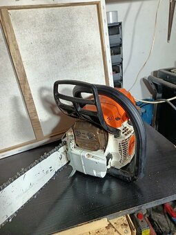 Stihl ms261 - 3