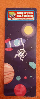 Záložky Knihy pre každého - 3