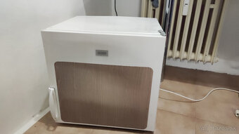 Mala mraznicka ZANUSSI - 3