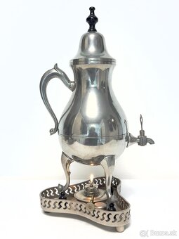 Starožitny samovar - 3