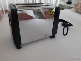 toaster na dva toasty - 3