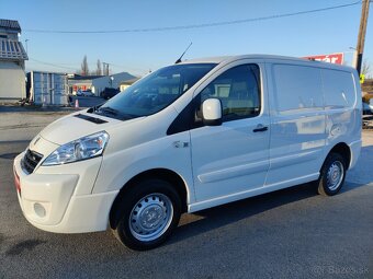 Peugeot Expert - 3