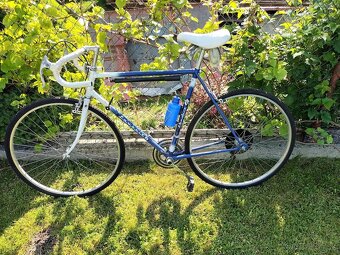 Predám bicykel Favorit - 3