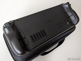 Steam Deck 256GB LCD - 3