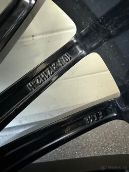 R21 5x112 Mercede-benz Amg w223 - 3