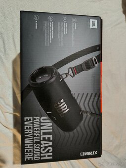 JBL Extreme 3 - 3