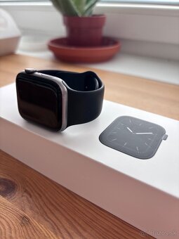 Apple watch 5 series 44mm - 3