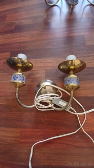 Predám retro luster - 3