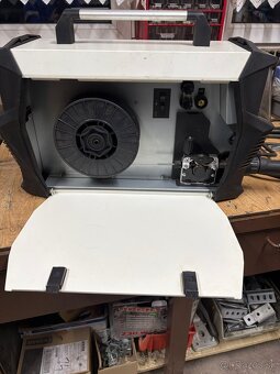 CO zváračka PERUN 200 - 3