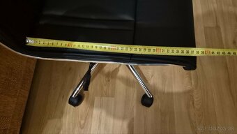 Kancelárska stolička - 3