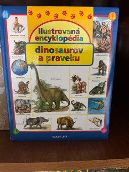 Predám detské knihy - 3