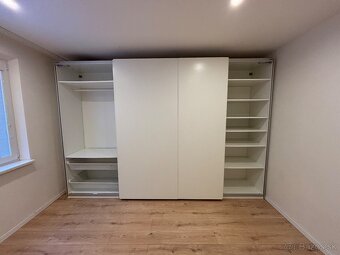 IKEA PAX skriňa - 3