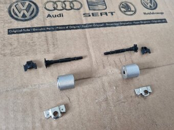 ROLOVACIE KOLIESKA NA MULTIFUNKCNY VOLANT - 3