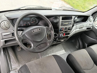 IVECO DAILY 35C13 rv 2014 - 3