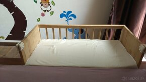 Detska postielka - 3