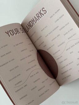 Cestovateľský denník - 3