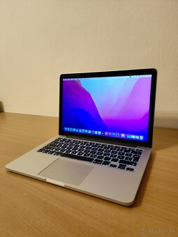 MacBook Pro 13 2015 | i5 • 8GB • 1TB SSD - 3
