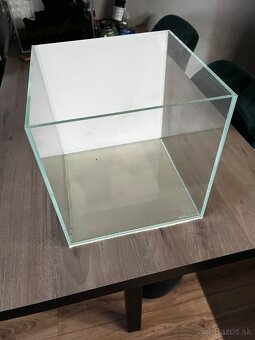 Akvárium optiwhite - 3