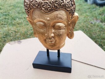 Socha Budha - 3