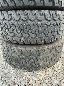 235/65r17 offroad - 3