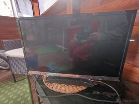 Predám TV ORAVA - 3