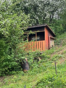 Hľadáte záhradku s chatkou v Prešove - 3