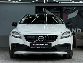Volvo V40 CC D3 2.0L Cross Country Summum Geartronic - 3