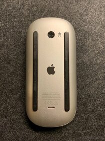 Predám Apple Wireless Magic Mouse 2 Lightning - 3