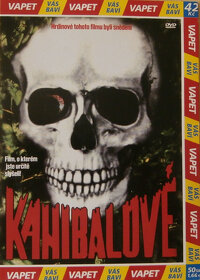 Filmy na DVD a VHS - 3