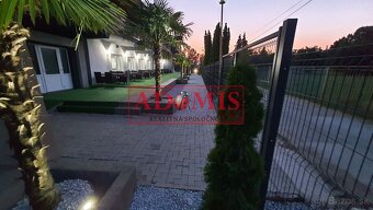 Predaj HOTEL PLÁŽ v rekreačnom uzemí Čaňa, Košice - okolie - 3