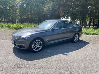 BMW GT3 318d - 3