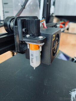 Ender 3 Pro Turtle Edition - 3