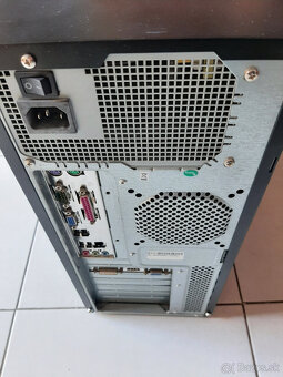 Stolné PC (Core 2 Duo E7200/2GB/250GB/VGA/DVD-RW) - 3